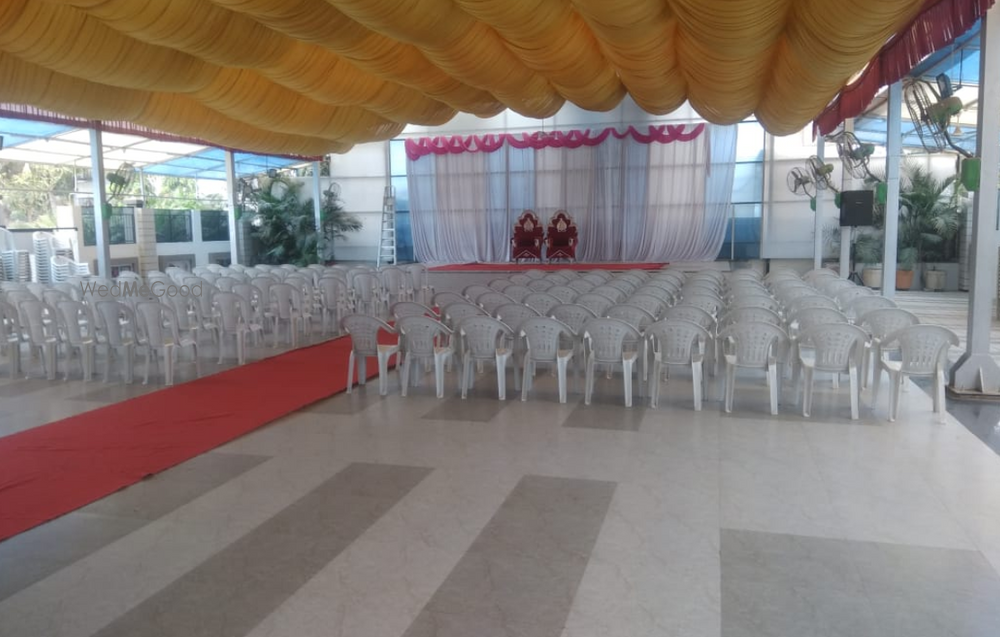 Kusumraj Multipurpose Hall