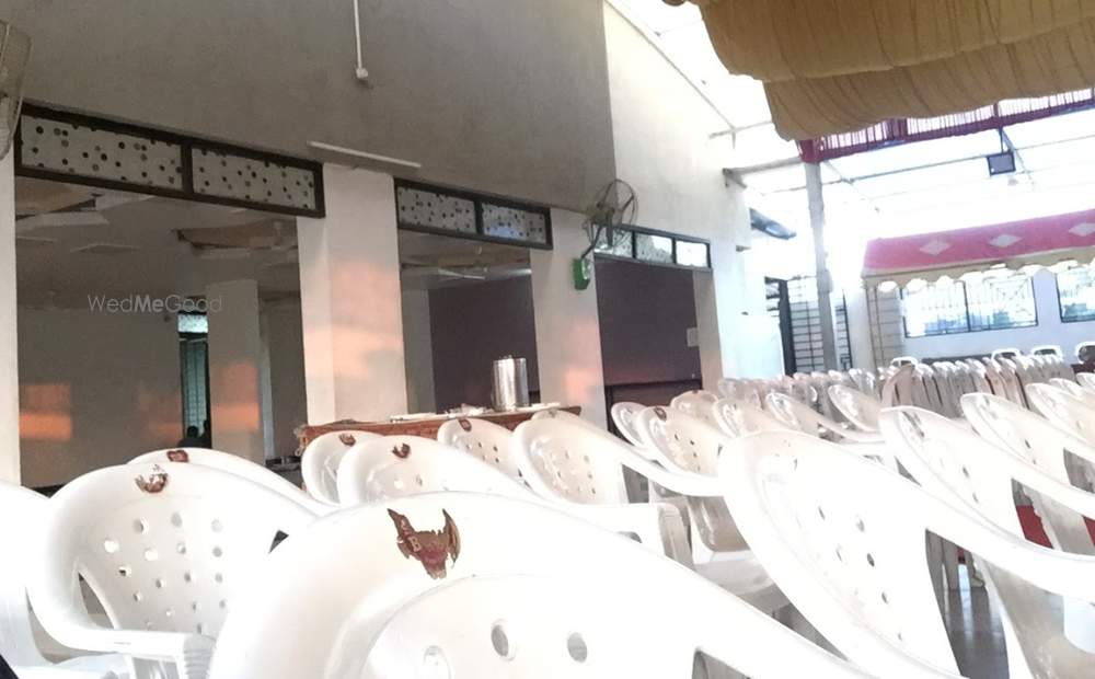 Photo By Kusumraj Multipurpose Hall - Venues