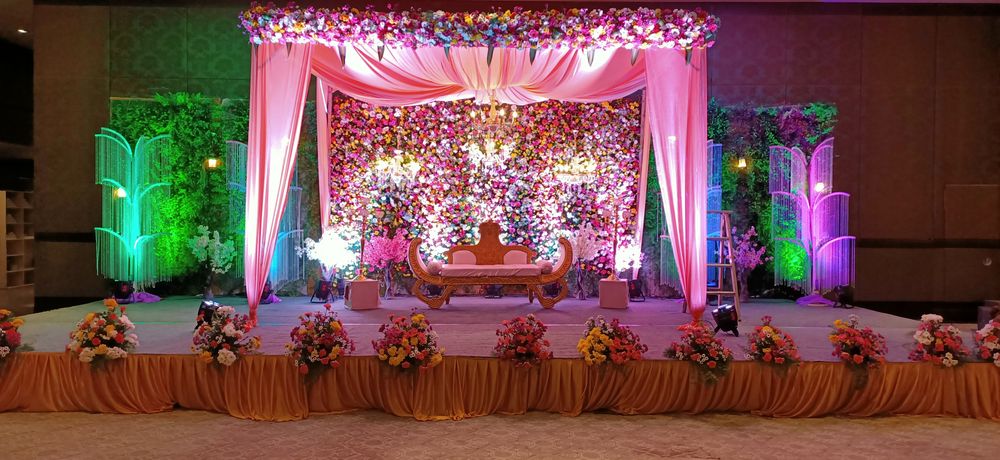 Photo By Velu Wedding Decor - Decorators