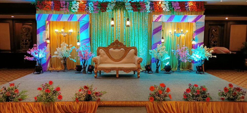 Photo By Velu Wedding Decor - Decorators