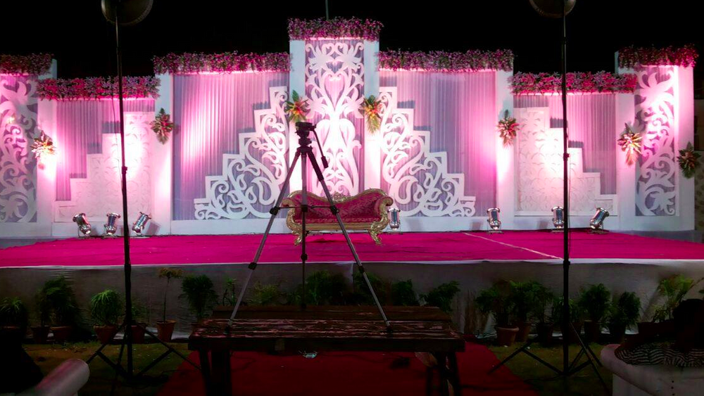 Photo By Royal Weddings and Event - Wedding Planners