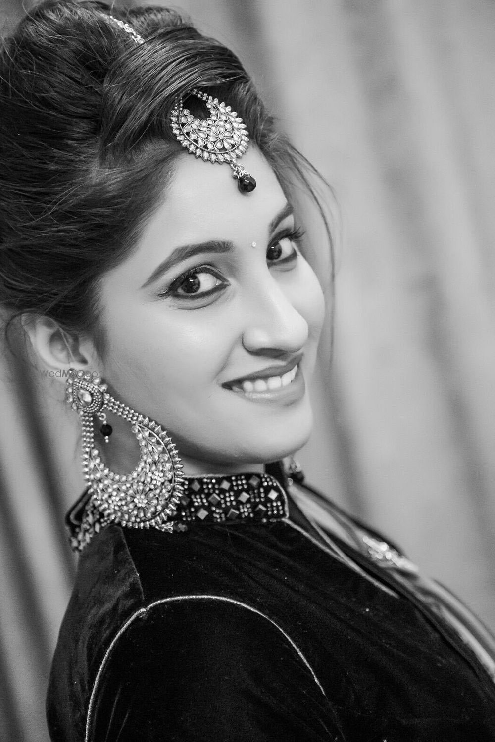 Photo By Saba Sayed Bridal Hair and Makeup Artist - Bridal Makeup