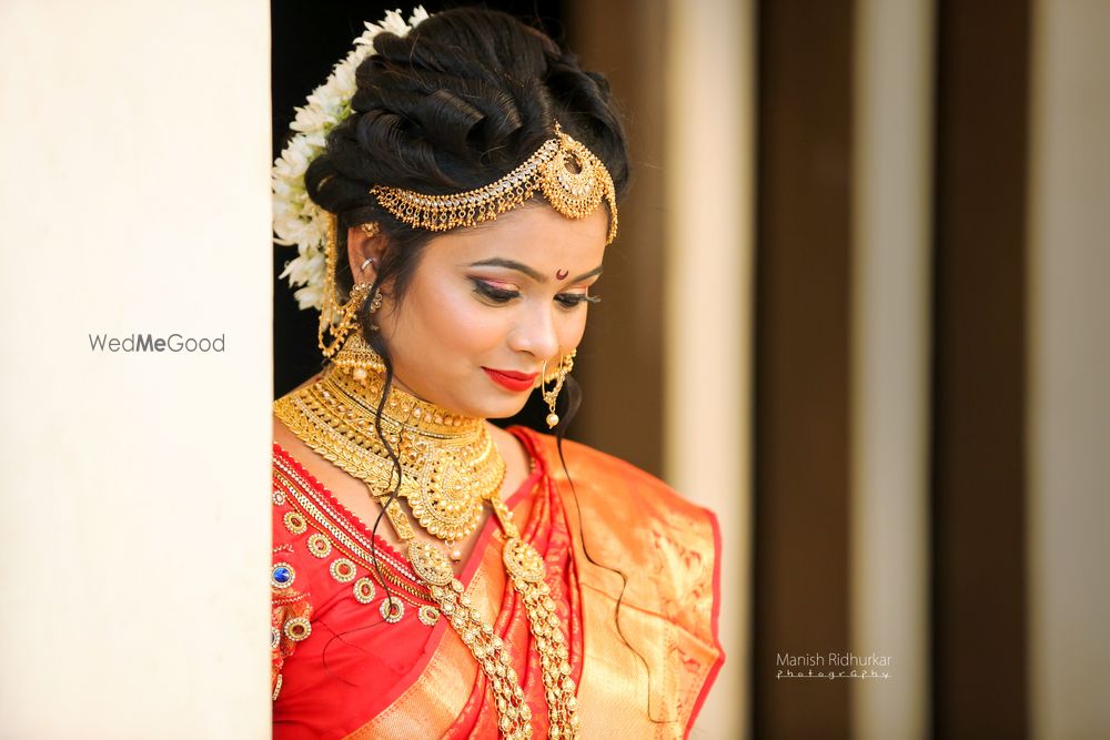 Photo By Seema Gantawar Makeup - Bridal Makeup