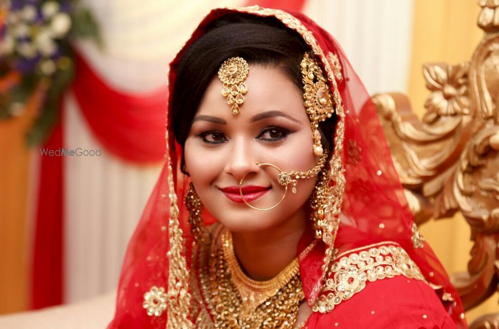 Photo By Seema Gantawar Makeup - Bridal Makeup