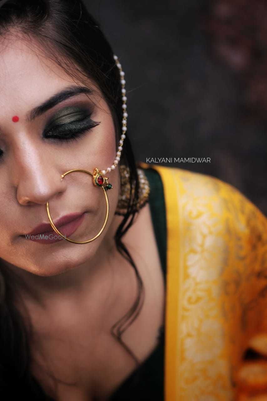 Photo By Seema Gantawar Makeup - Bridal Makeup