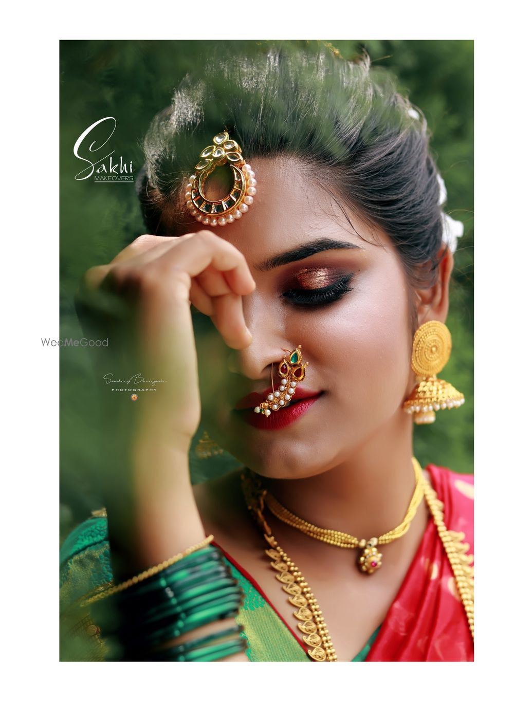 Photo By Seema Gantawar Makeup - Bridal Makeup