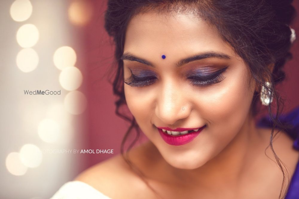 Photo By Seema Gantawar Makeup - Bridal Makeup