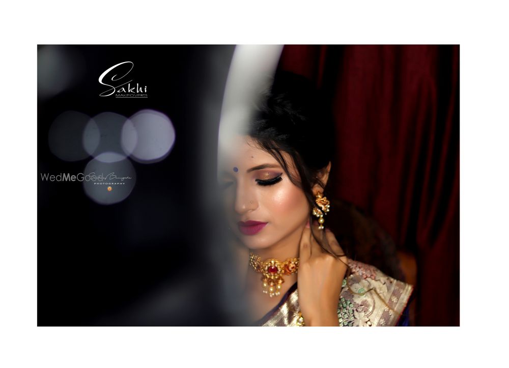 Photo By Seema Gantawar Makeup - Bridal Makeup