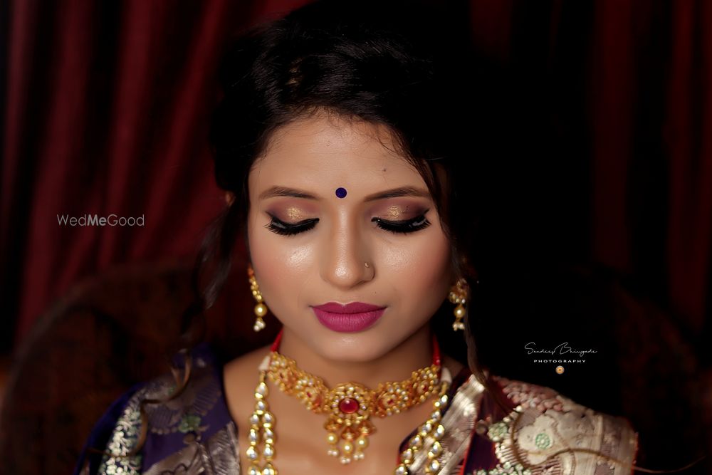 Photo By Seema Gantawar Makeup - Bridal Makeup