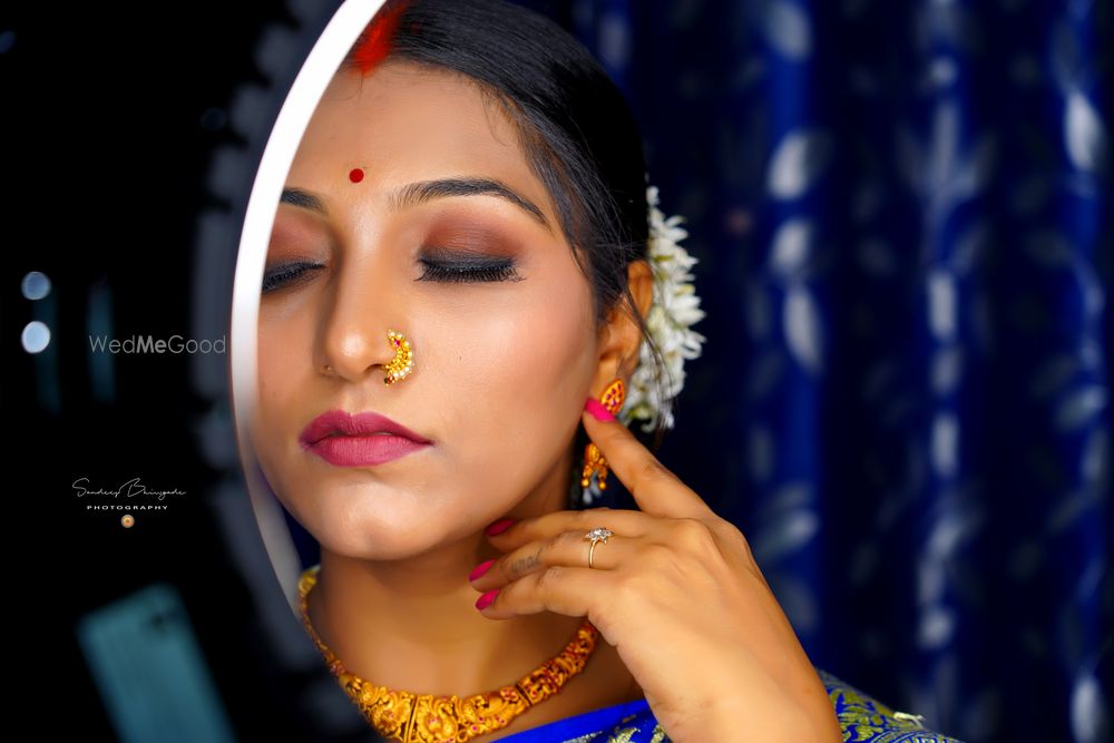 Photo By Seema Gantawar Makeup - Bridal Makeup