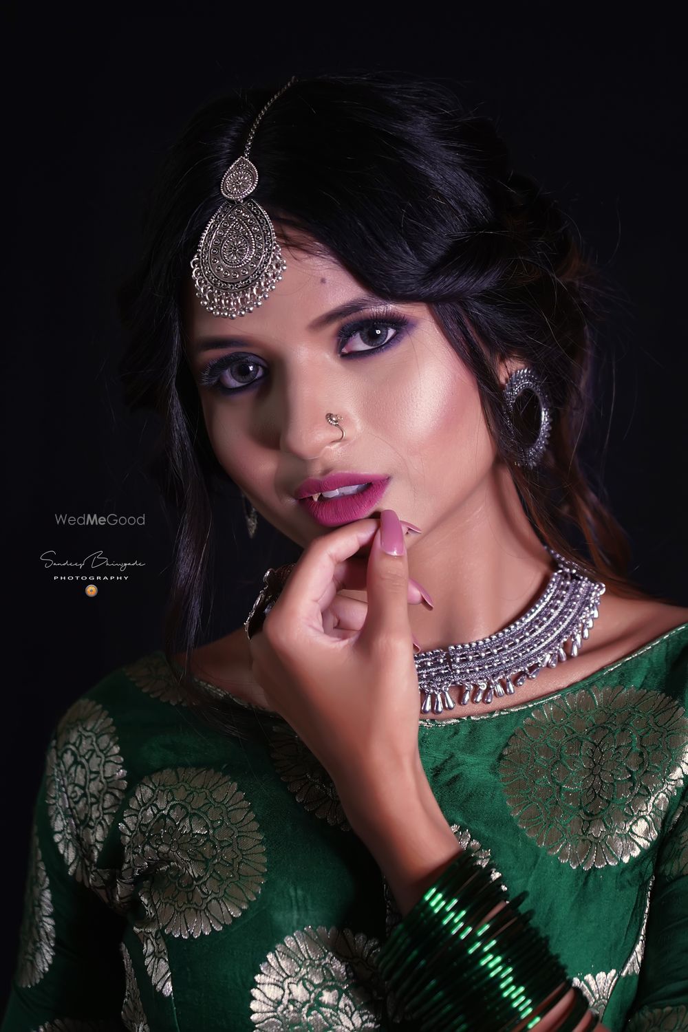 Photo By Seema Gantawar Makeup - Bridal Makeup