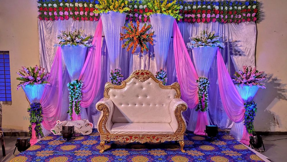 Kabir Caterers and Decorators