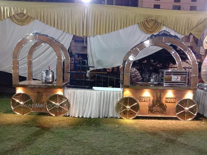 Photo By Gopal Das & Sons - Wedding Planners