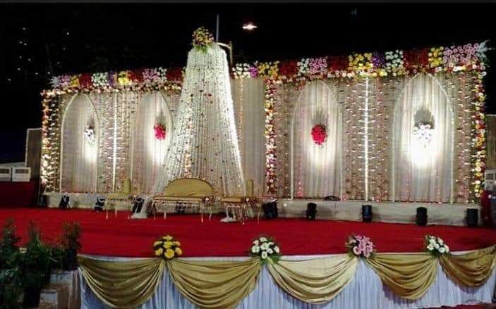 Photo By Gopal Das & Sons - Wedding Planners