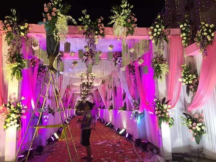 Photo By Gopal Das & Sons - Wedding Planners