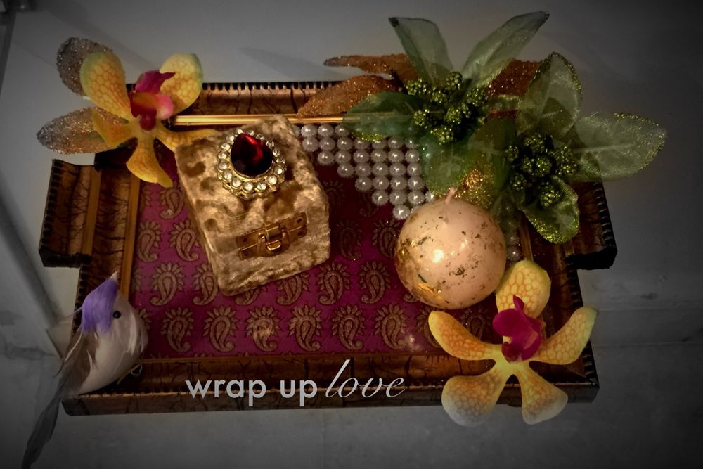 Photo By Wrap Up Love - Trousseau Packers