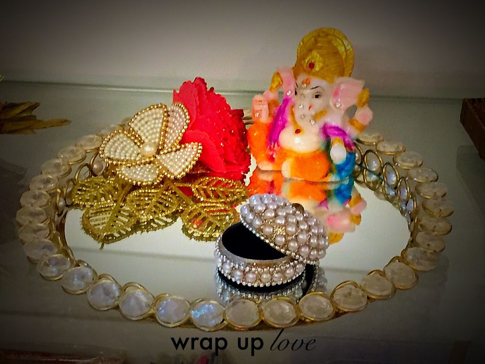Photo By Wrap Up Love - Trousseau Packers