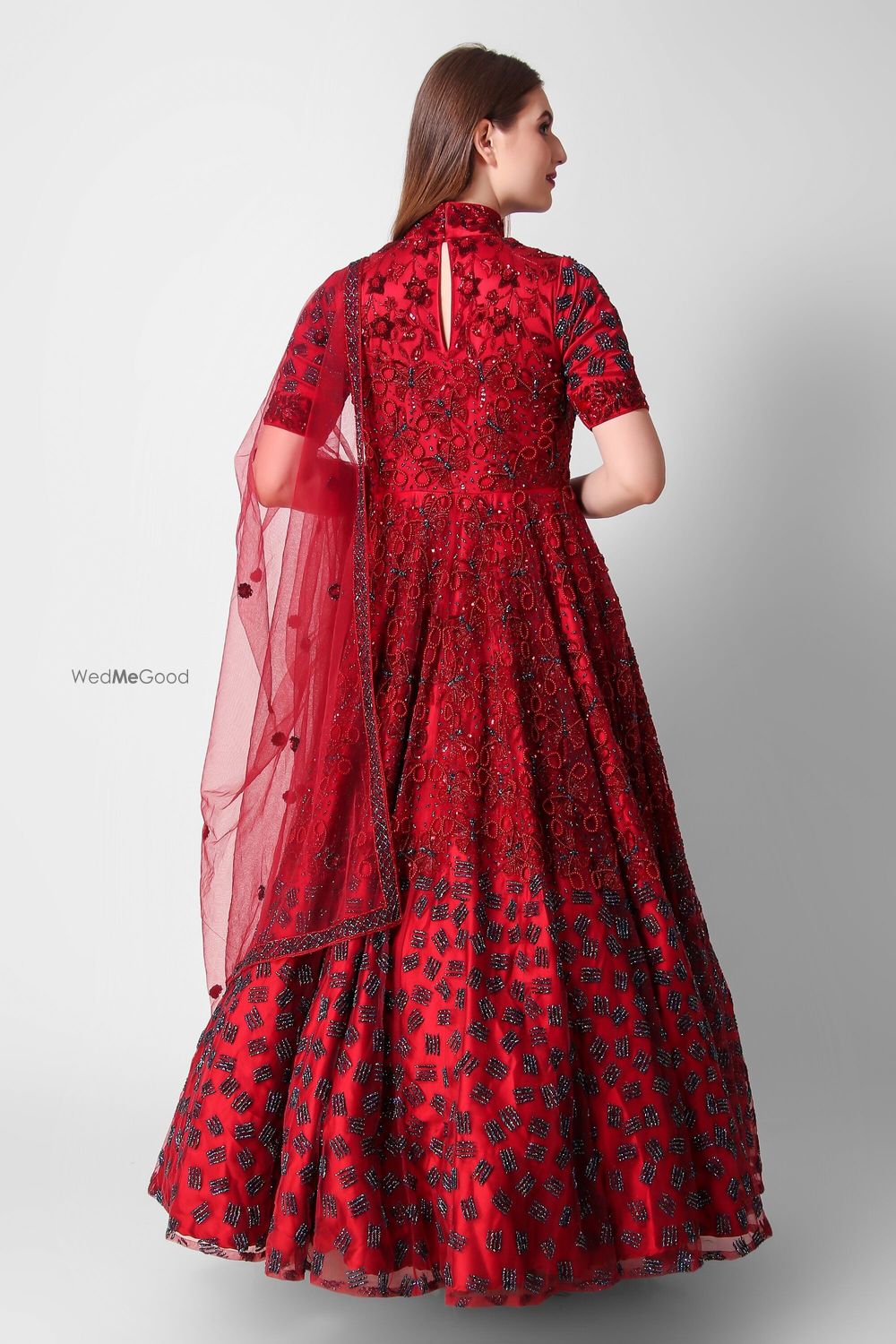 Photo By AKASA - Bridal Wear