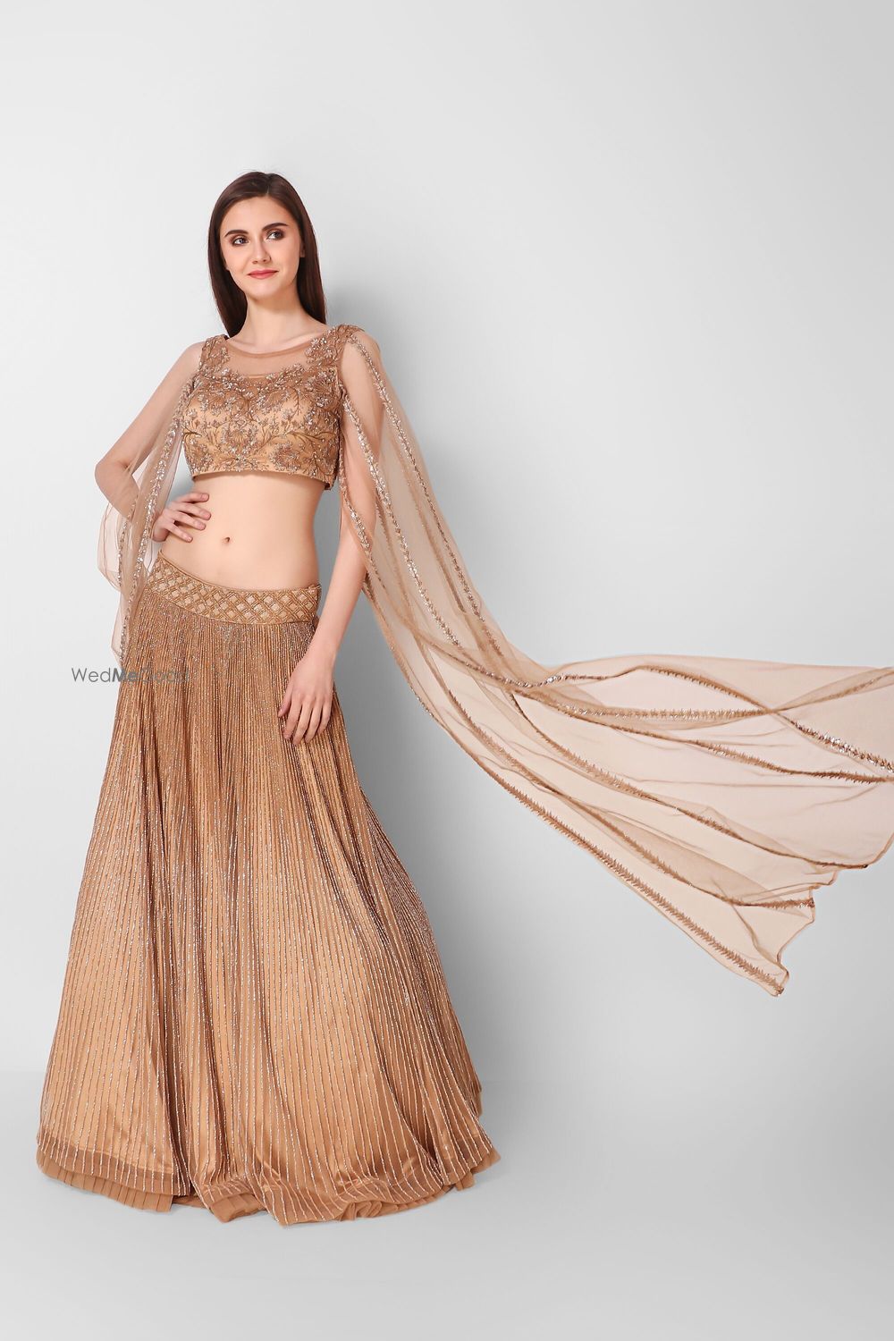 Photo By AKASA - Bridal Wear