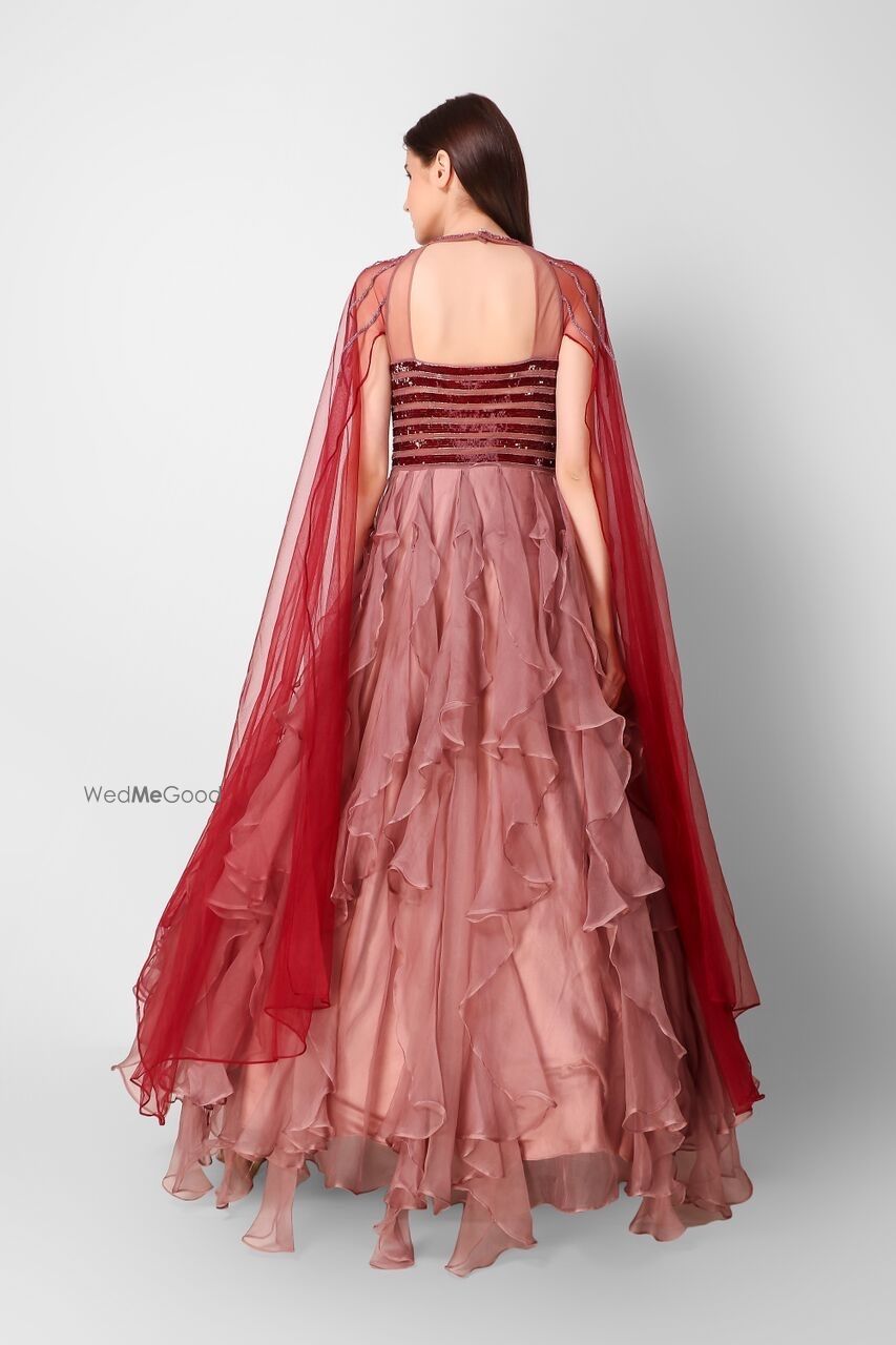Photo By AKASA - Bridal Wear