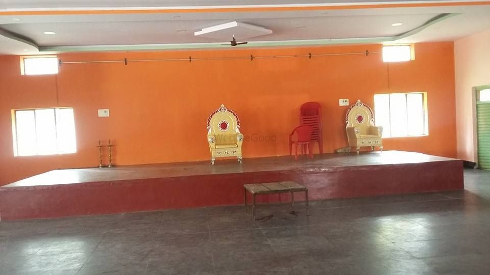 Sri Basaveshwara Samudaya Bhavana