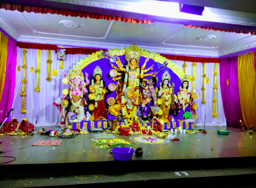 Photo By Seetha Rama Kalyana Mantapa - Venues