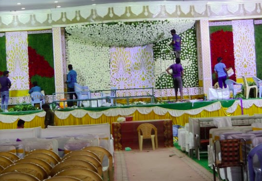 Photo By Sri Rajarajeshwari Kalyana Mantapa Yelahanka - Venues