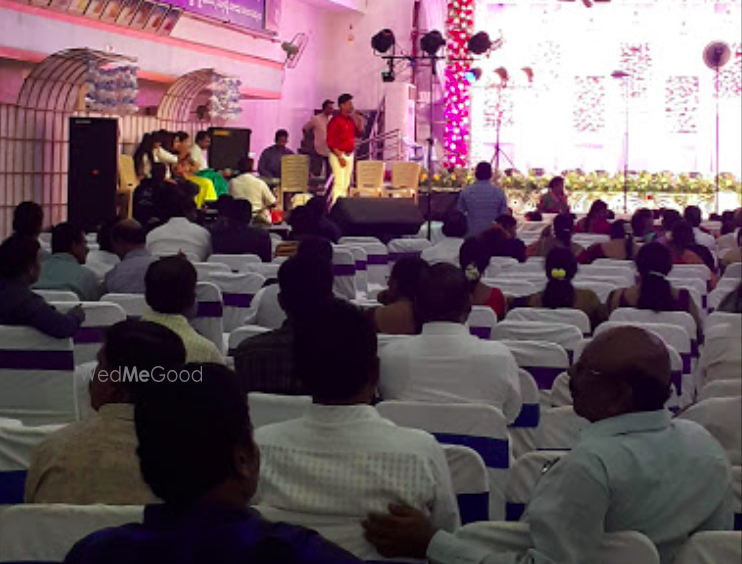 Photo By Sri Rajarajeshwari Kalyana Mantapa Yelahanka - Venues