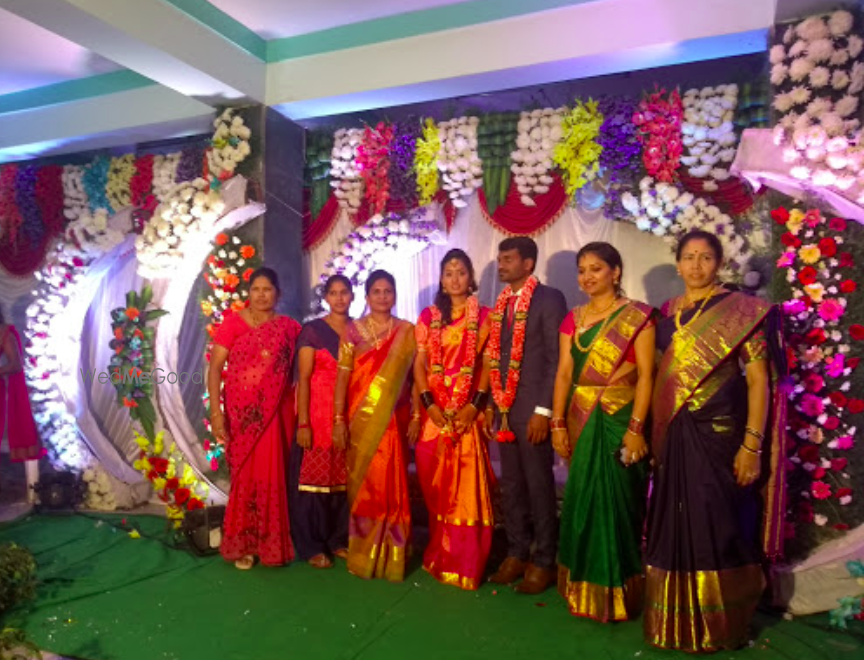 Photo By Sri Rajarajeshwari Kalyana Mantapa Yelahanka - Venues