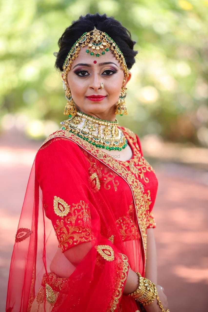 Photo By Pahechan Beauty Care - Bridal Makeup