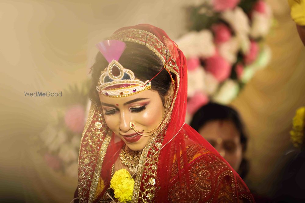 Photo By VM Photography - Photographers