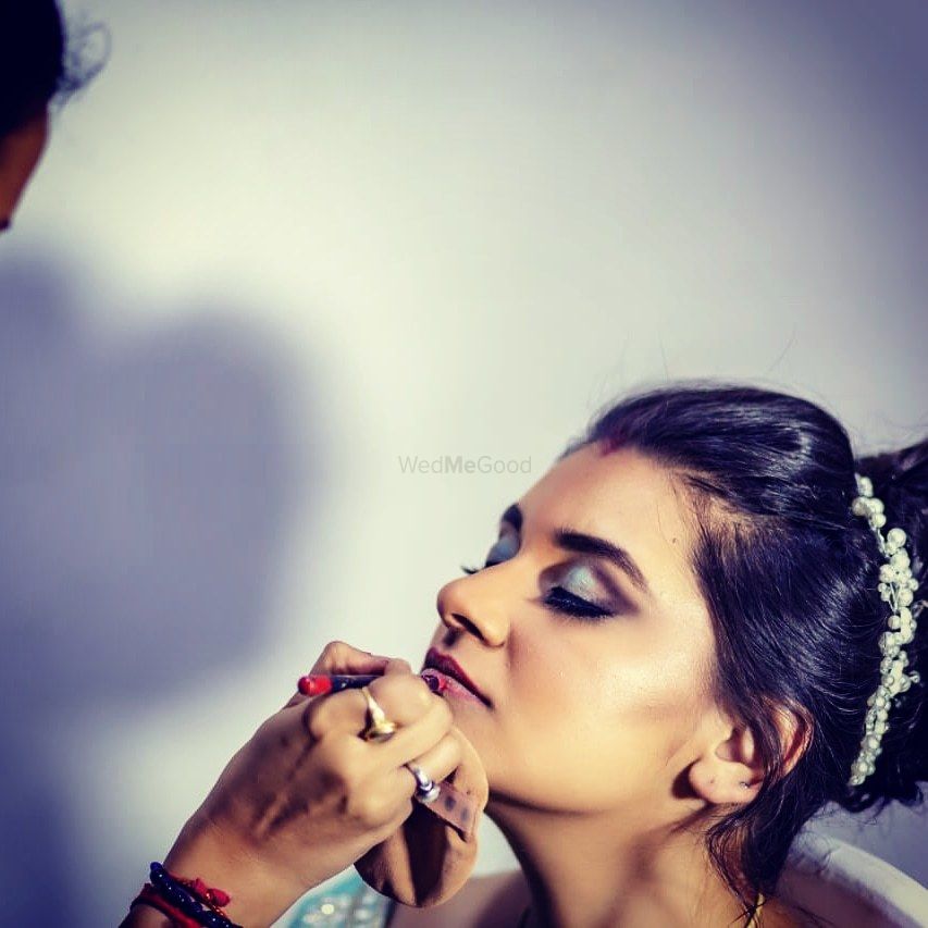 Photo By Anneiita's makeover - Bridal Makeup