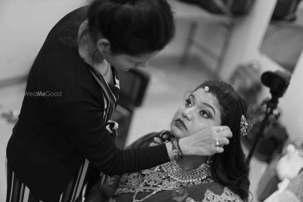 Photo By Anneiita's makeover - Bridal Makeup