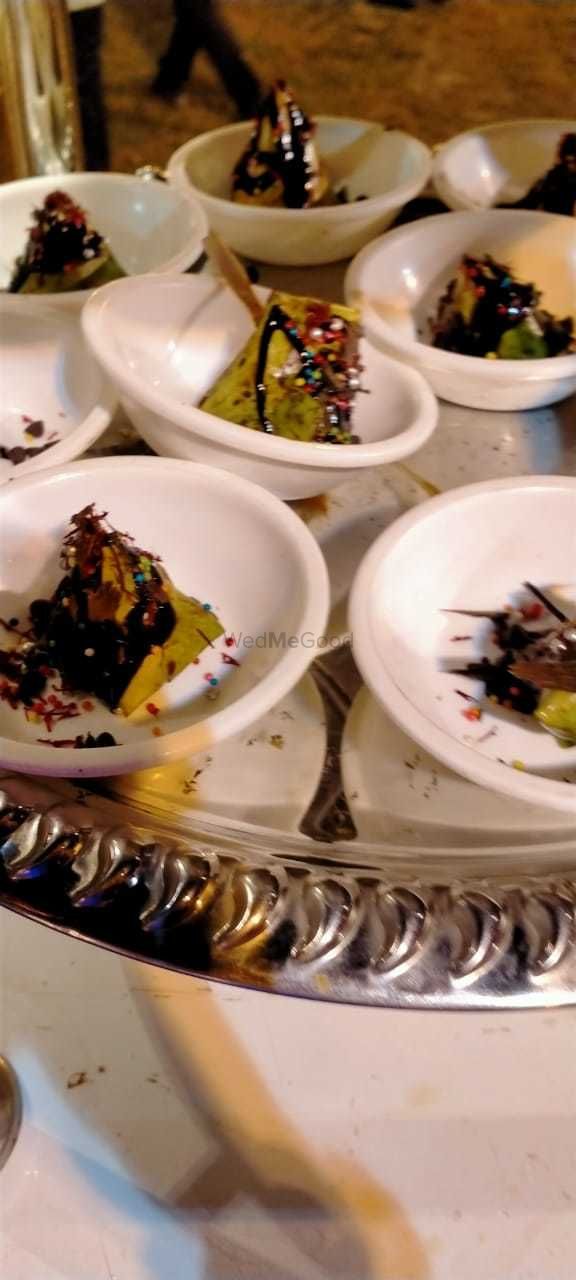 Photo By AN Catering Service - Catering Services