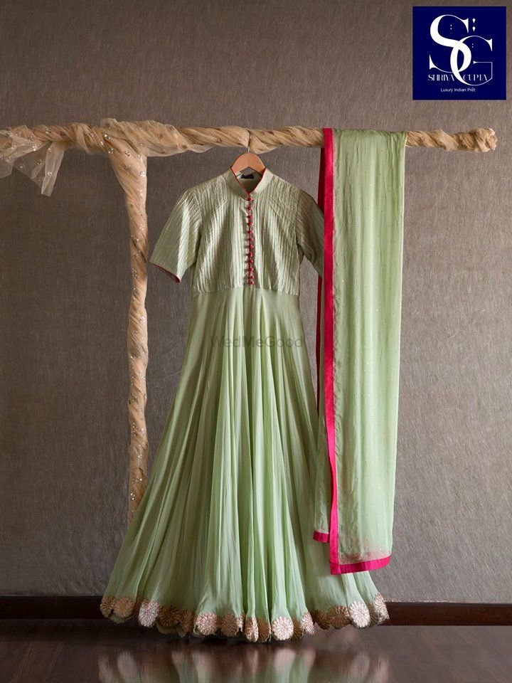 Photo By Shriya Gupta - Bridal Wear