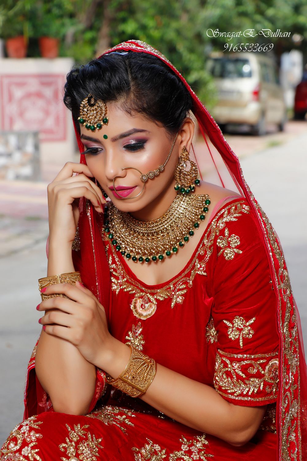Photo By Swagat-e-Dulhan - Bridal Wear