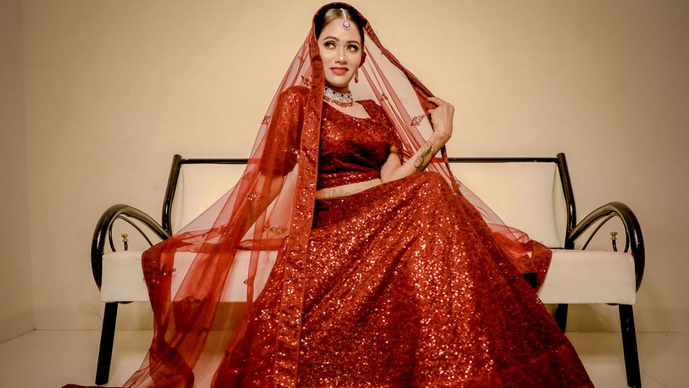 Swagat-e-Dulhan - Bridal Wear Indore | Prices & Reviews