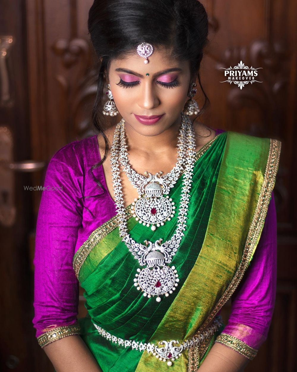 Photo By Priyams Makeover - Bridal Makeup