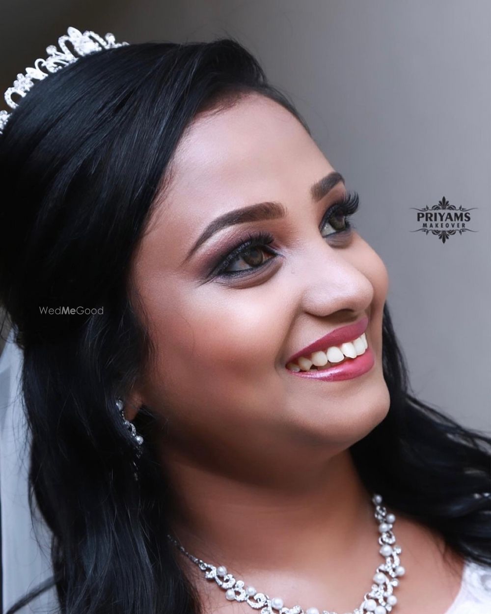 Photo By Priyams Makeover - Bridal Makeup