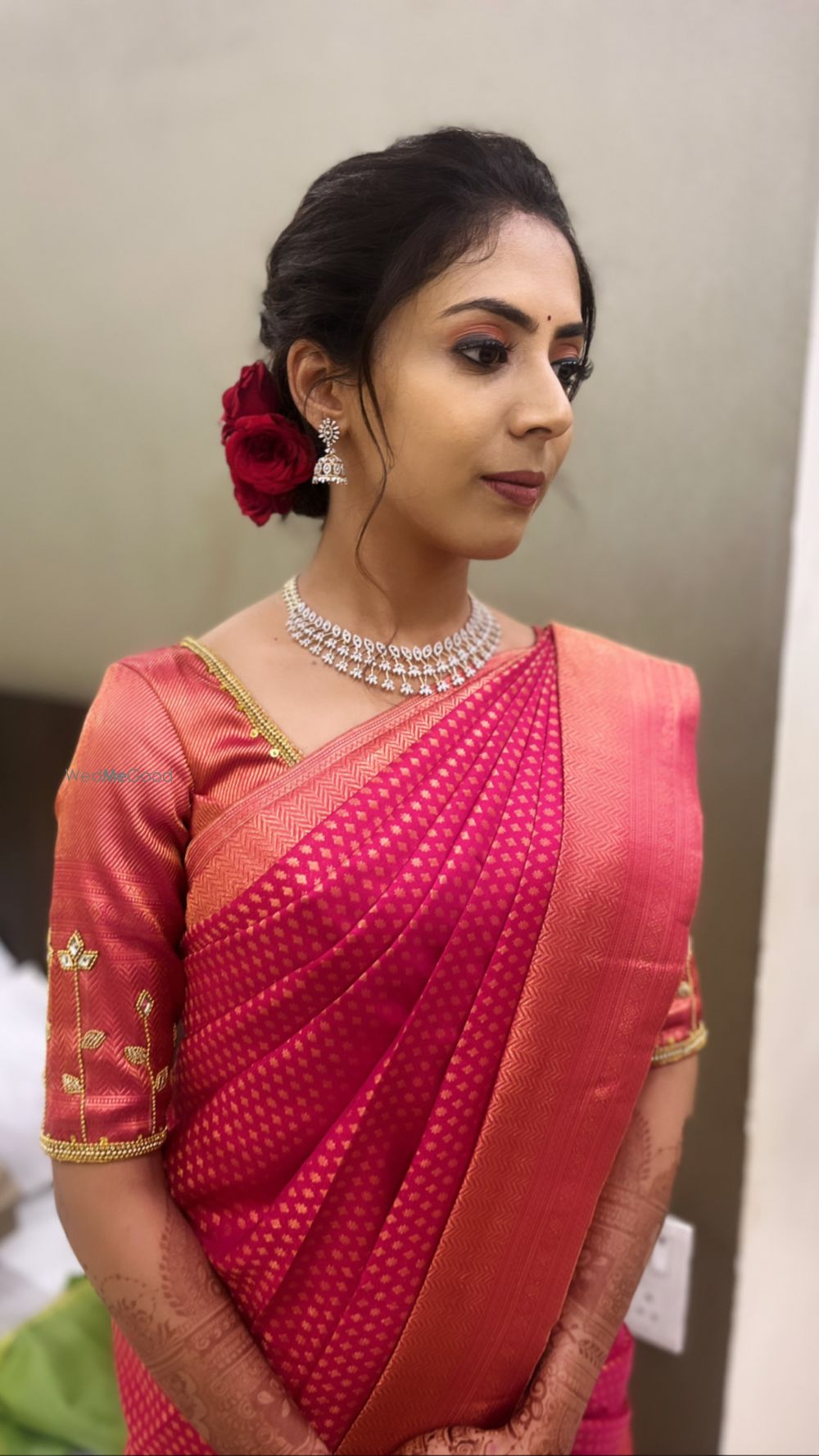 Photo By Priyams Makeover - Bridal Makeup