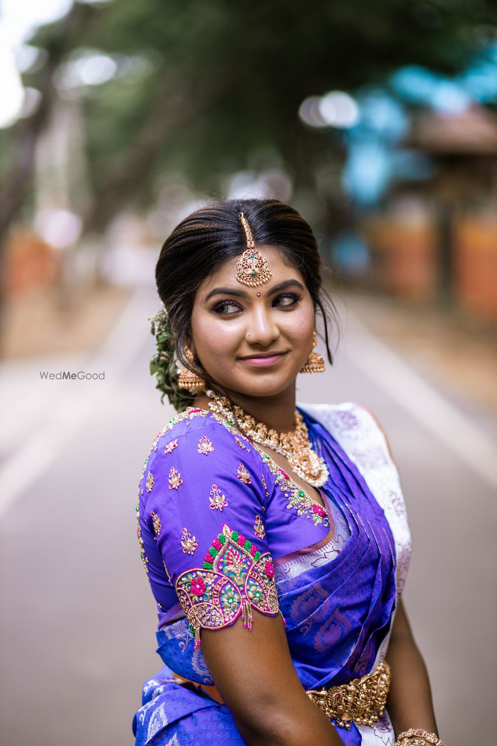 Photo By Priyams Makeover - Bridal Makeup