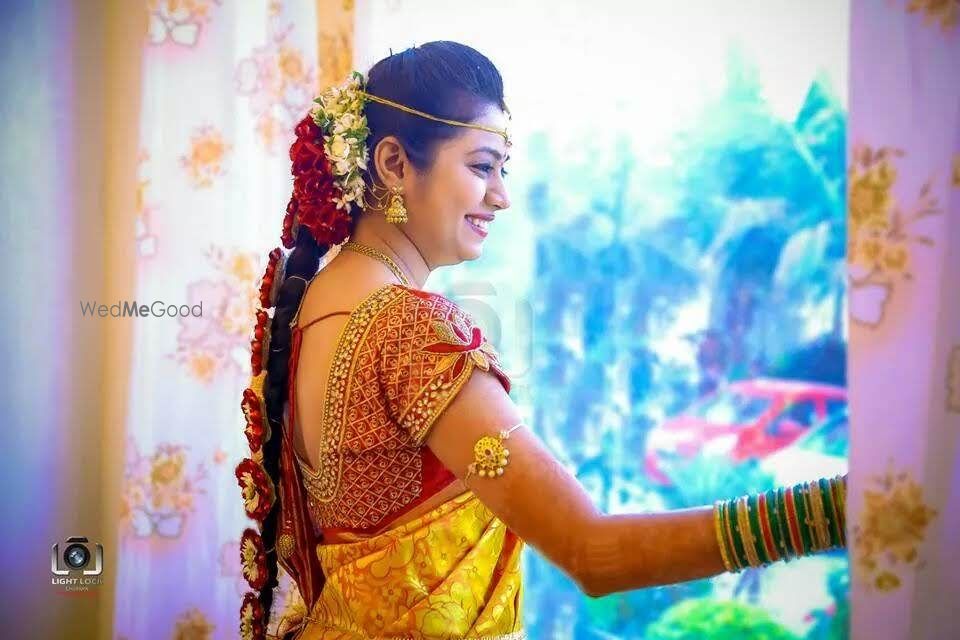 Photo By Mahesh Destination Makeover - Bridal Makeup