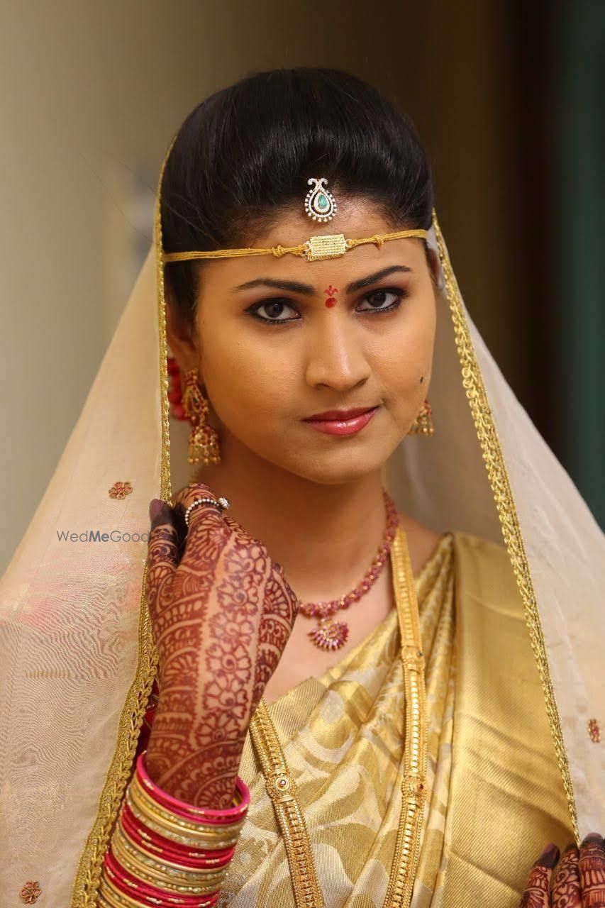 Photo By Mahesh Destination Makeover - Bridal Makeup