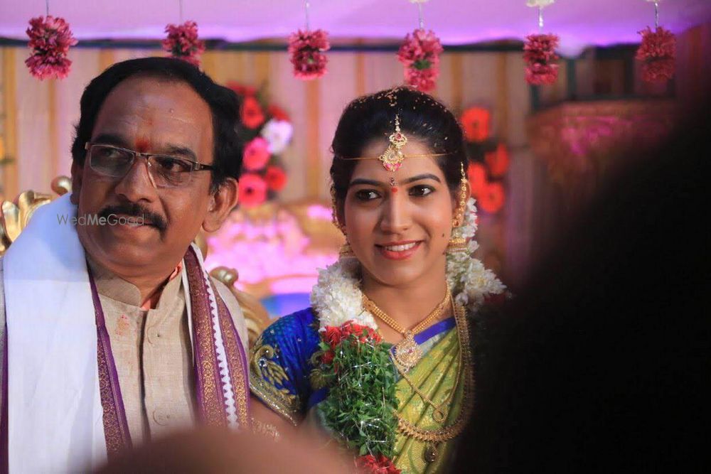 Photo By Mahesh Destination Makeover - Bridal Makeup