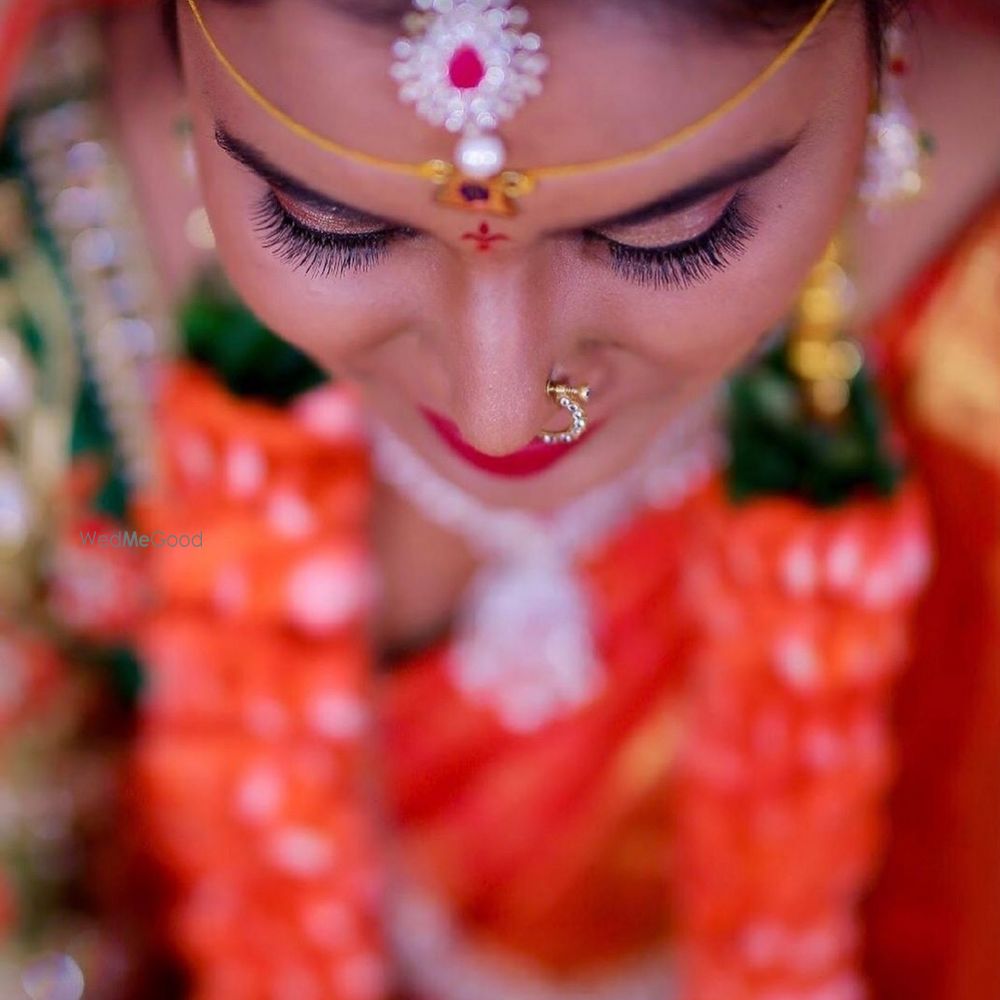 Photo By Mahesh Destination Makeover - Bridal Makeup