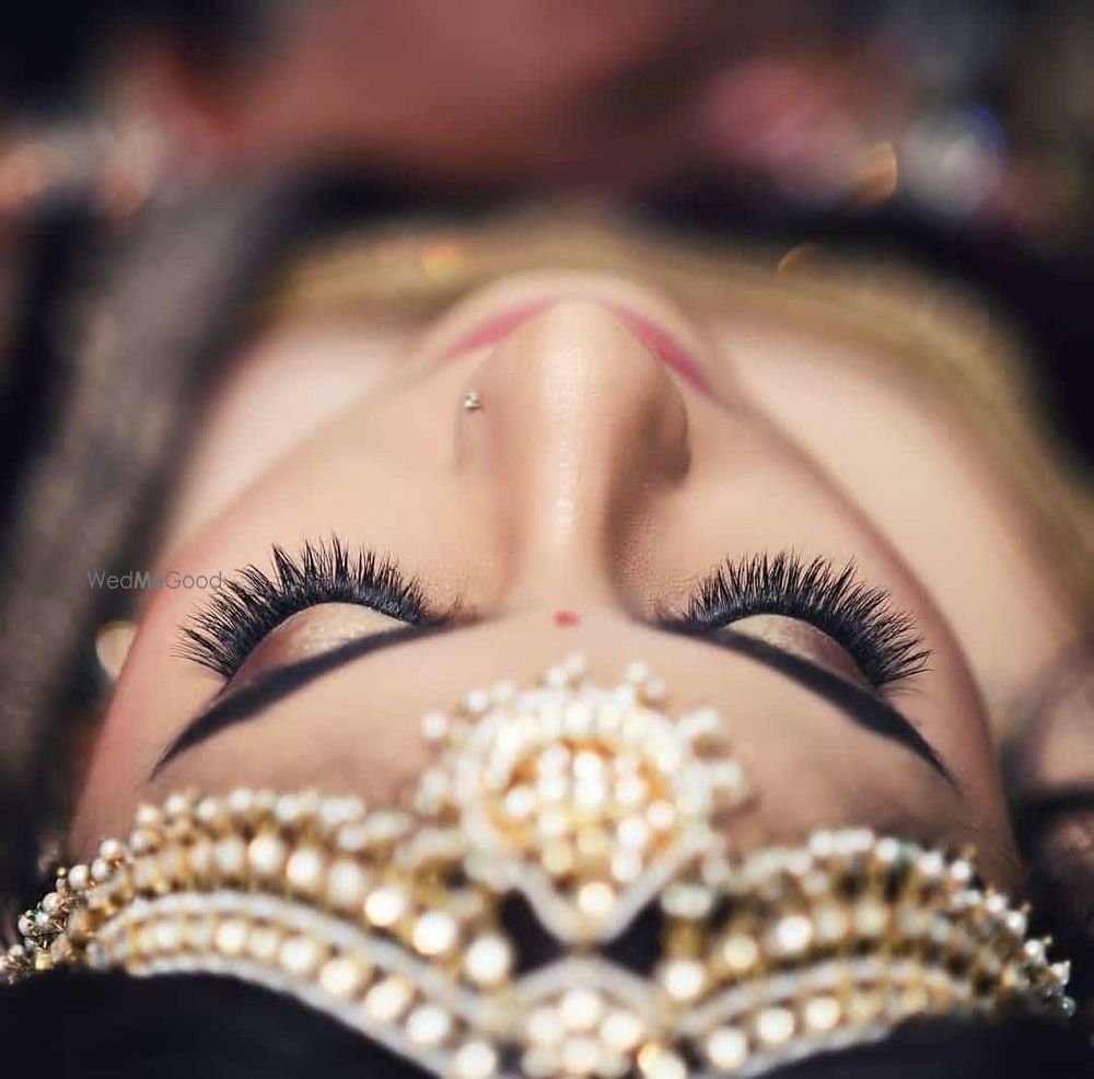 Photo By Mahesh Destination Makeover - Bridal Makeup