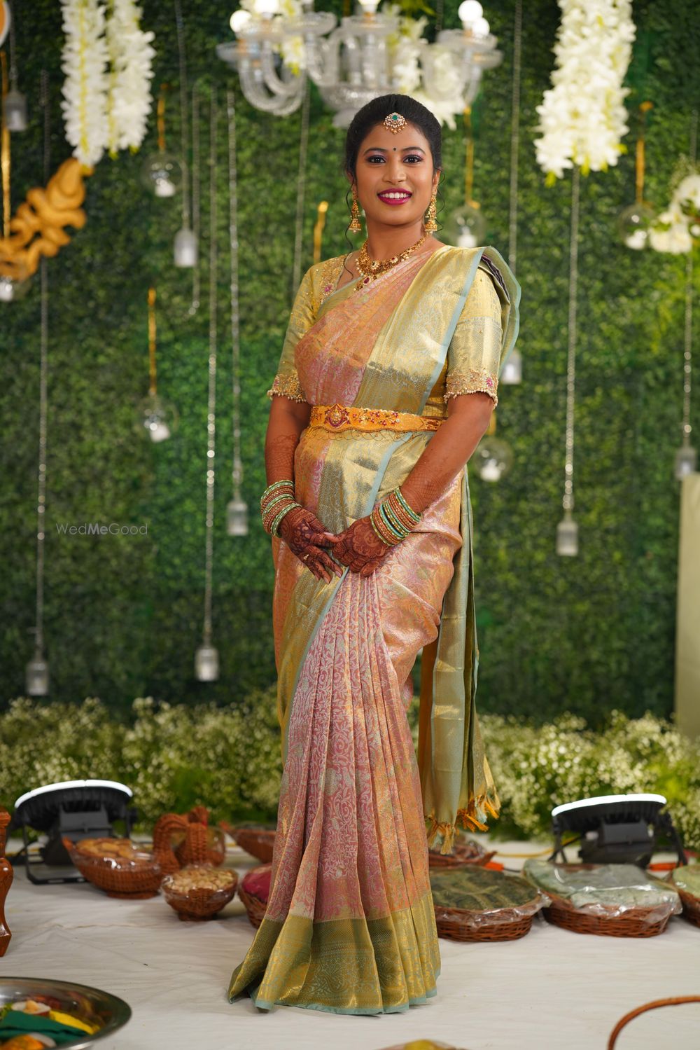 Photo By Mahesh Destination Makeover - Bridal Makeup Artists