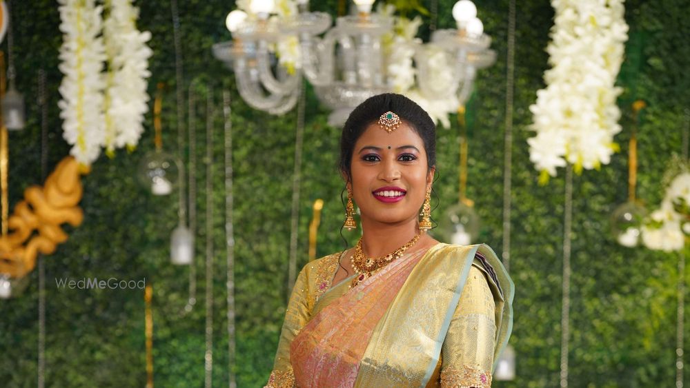 Mahesh Destination Makeover