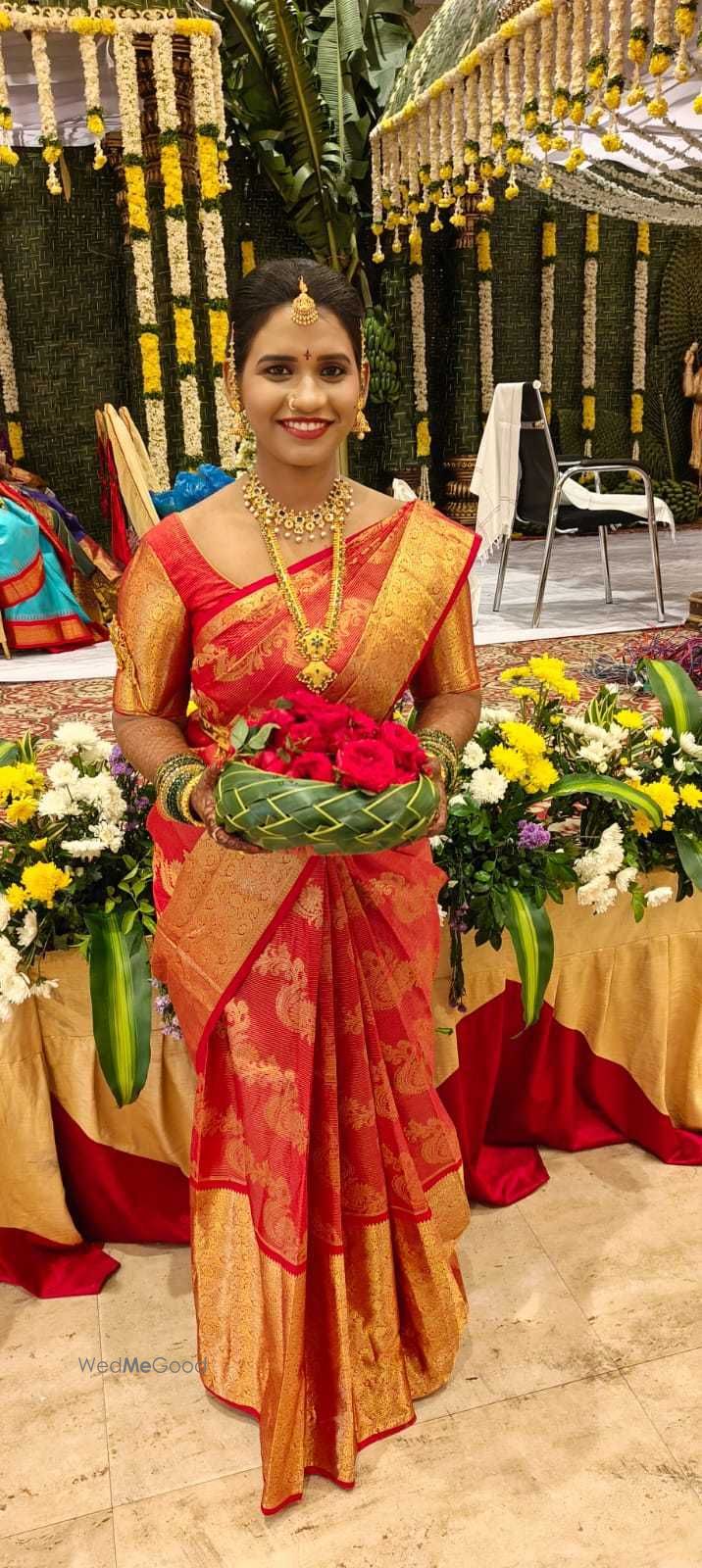 Photo By Mahesh Destination Makeover - Bridal Makeup Artists