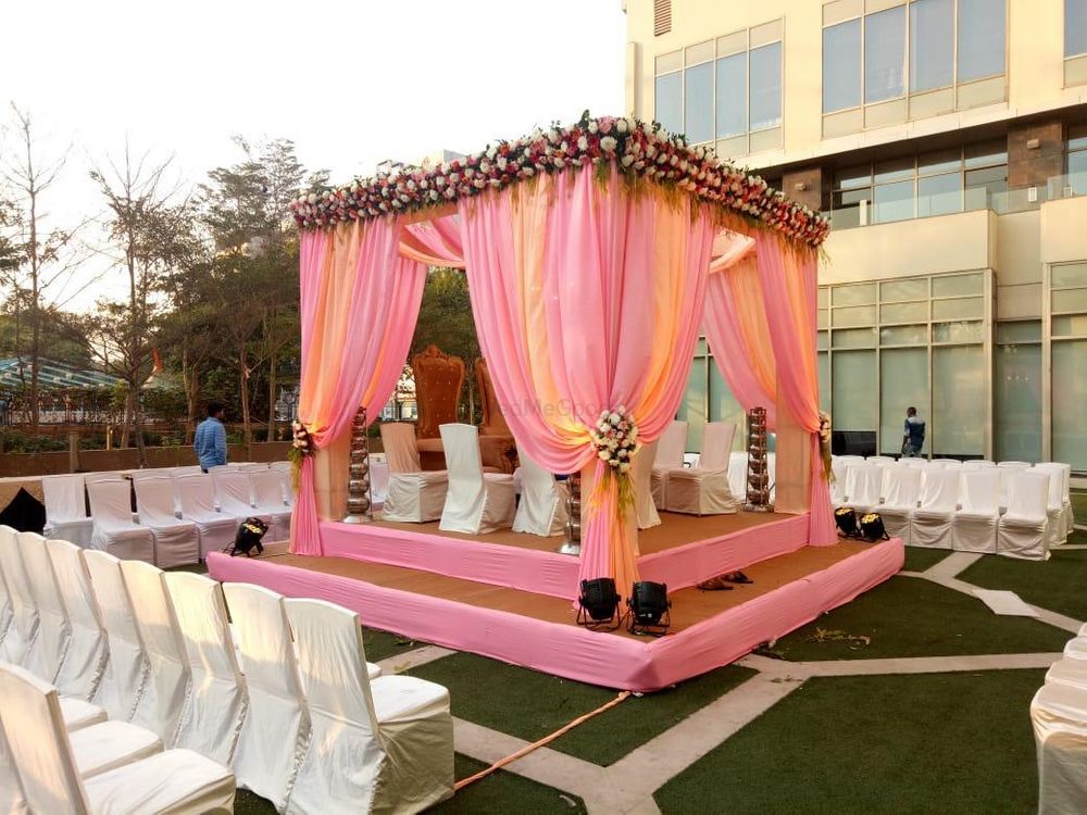 Photo By Pranam Parivar Events - Wedding Planners